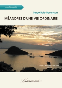 Picture of Méandres d'une vie ordinaire