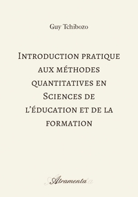 Image de Introduction pratique aux méthodes quantitatives en sciences de l'éducation et de la formation