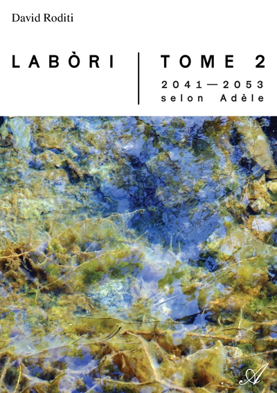 Picture of Labòri, Tome 2