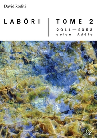 Picture of Labòri, Tome 2