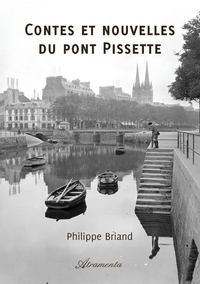Image de Contes et nouvelles du pont Pissette