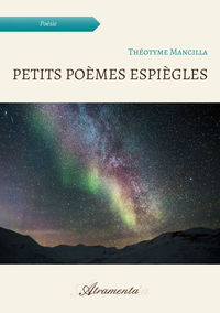 Picture of Petits poèmes espiègles