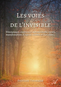 Image de Les voies de l'invisible