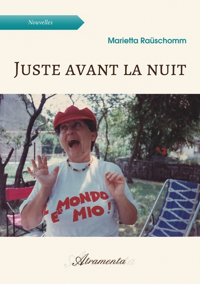 Image de Juste avant la nuit