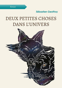 Picture of Deux petites choses dans l’univers