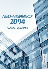Image de Néo-Mennecy 2094
