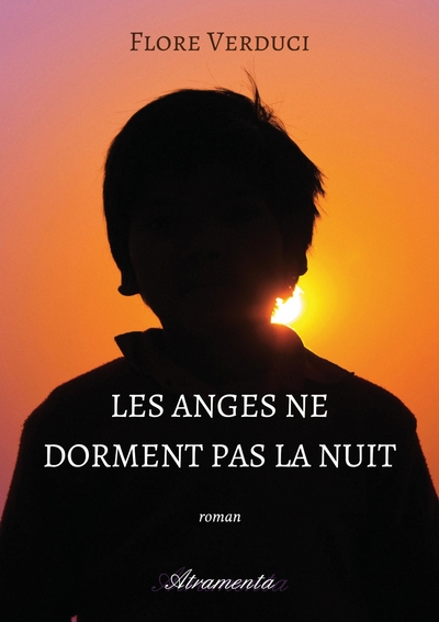 Picture of Les anges ne dorment pas la nuit