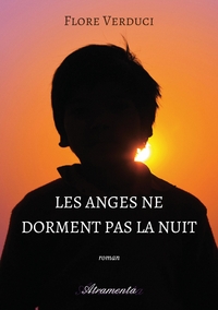 Picture of Les anges ne dorment pas la nuit