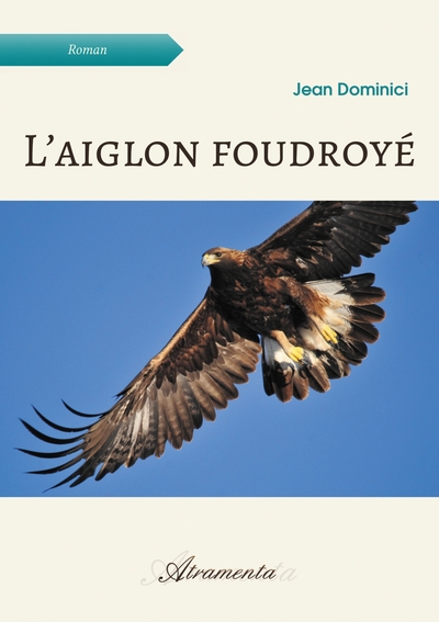 Picture of L'aiglon foudroyé