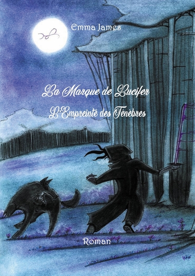 Image de La marque de Lucifer - Tome 2