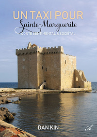 Picture of Un taxi pour Sainte-Marguerite