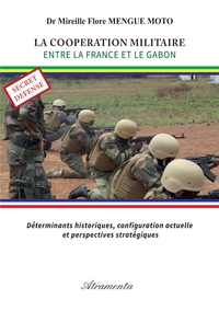 Image de La coopération militaire entre la france et le gabon