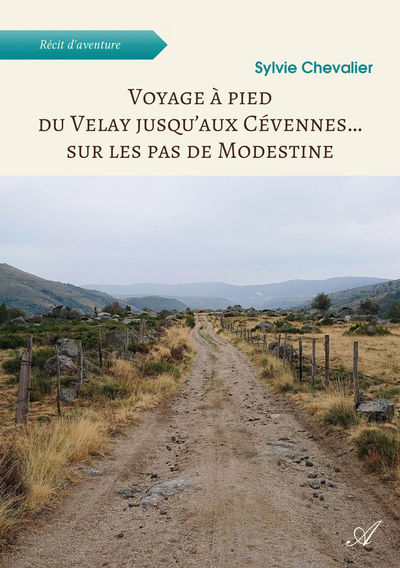 Image de Voyage à pied du Velay jusqu’aux Cévennes… sur les pas de Modestine