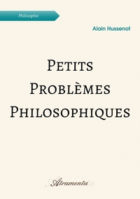 Picture of Petits problèmes philosophiques