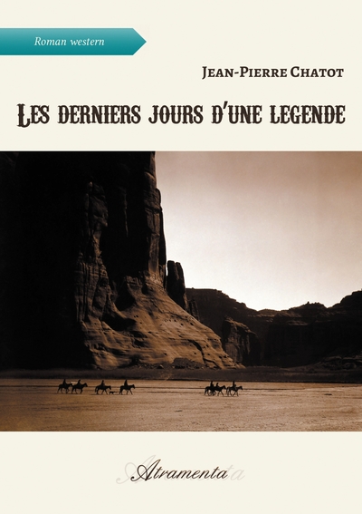 Picture of Les derniers jours d'une légende