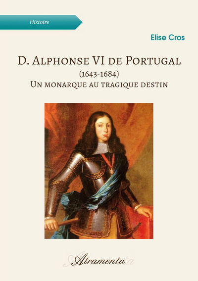 Image de D. Alphonse VI de Portugal (1643-1684)