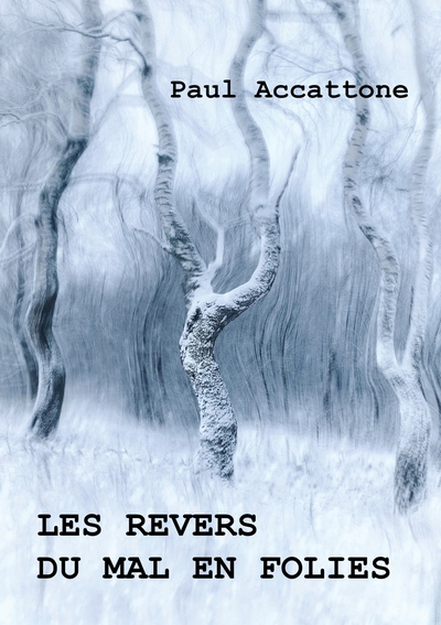 Picture of Les revers du mal en folies