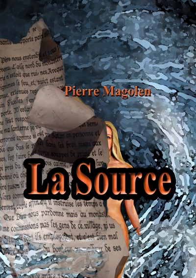Picture of La Source