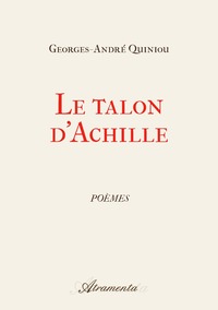 Picture of Le talon d'Achille