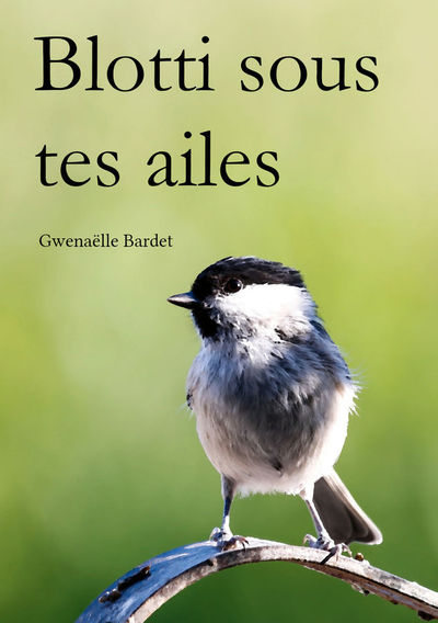 Picture of Blotti sous tes ailes