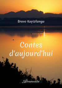 Picture of Contes d’aujourd’hui