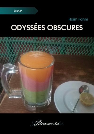 Picture of Odyssées obscures