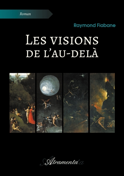 Picture of Les visions de l'au-delà