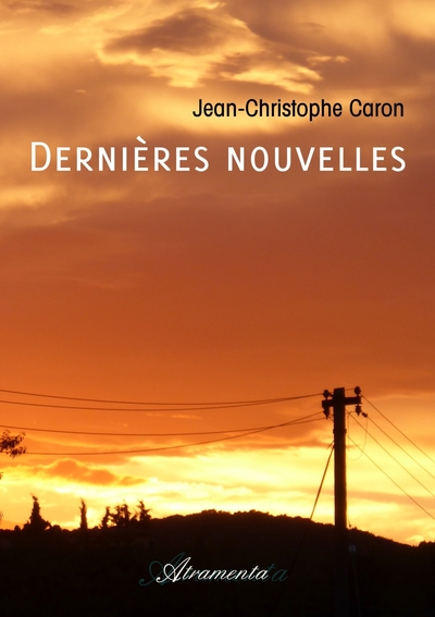 Image de Dernières nouvelles