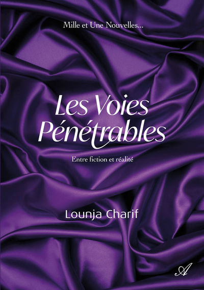 Picture of Les voies pénétrables