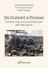 Image de De Gléxwé à Ouidah