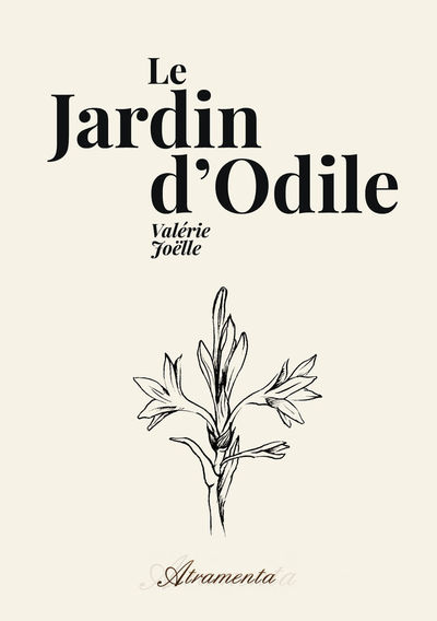 Picture of Le jardin d’Odile