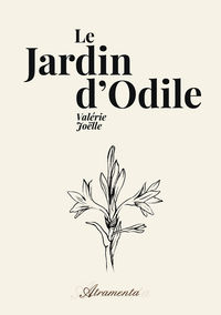 Picture of Le jardin d’Odile