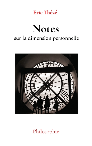 Image de Notes sur la dimension personnelle
