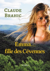 Picture of Emma... fille des Cévennes