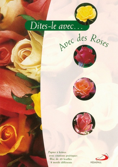 Picture of PAPIER A LETTRES DITES LE AVEC BPL8