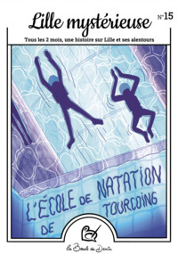 Picture of N°15 Lille mystérieuse - L'école de natation de Tourcoing