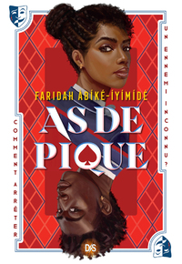 Picture of As de pique (broché)