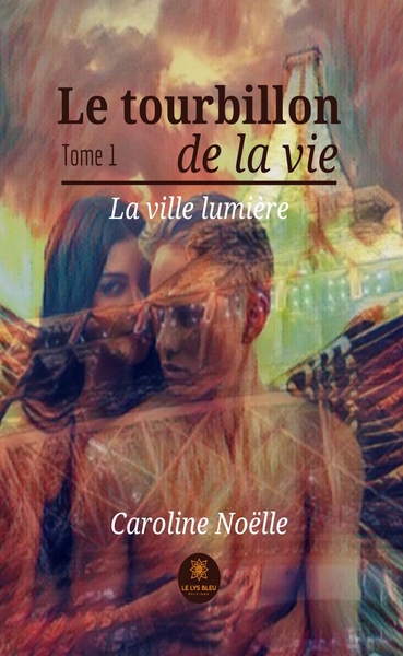Picture of Le tourbillon de la vie