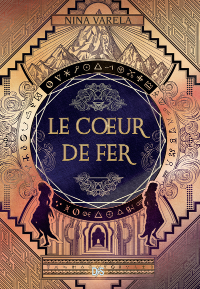 Image de Le Coeur de fer (broché) - Tome 02