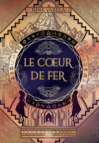 Image de Le Coeur de fer (broché) - Tome 02