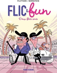 Picture of Flic & Fun - Tome 02