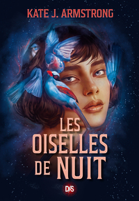 Image de Les Oiselles de Nuit (broché) - Tome 01