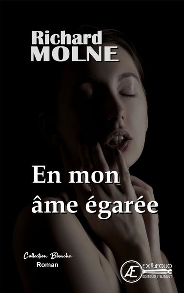 Image de En mon âme égarée - roman