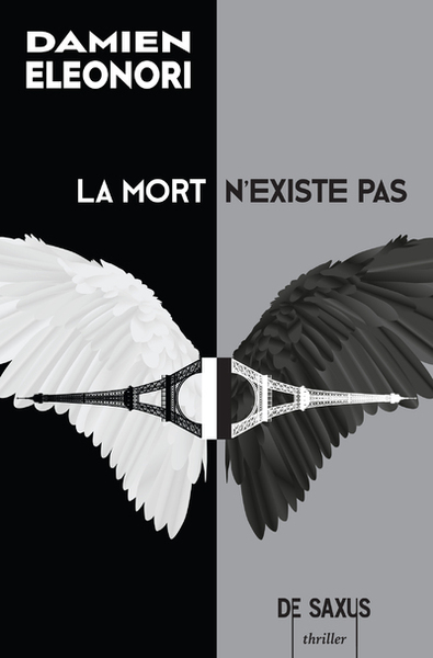 Image de La mort n'existe pas