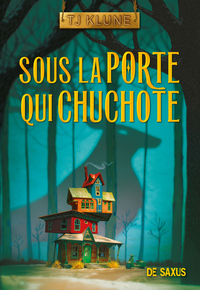 Image de Sous la porte qui chuchote (broché)