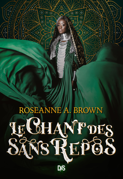 Picture of Le Chant des sans repos (broché)