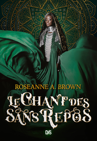 Picture of Le Chant des sans repos (broché)