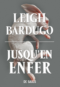 Picture of Jusqu'en enfer (broché) - Tome 02