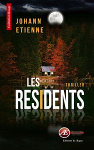 Picture of Les résidents - thriller