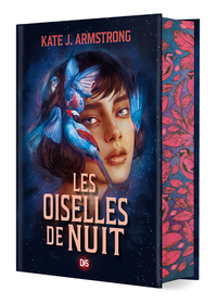 Image de Les Oiselles de Nuit (relié collector) - Tome 01